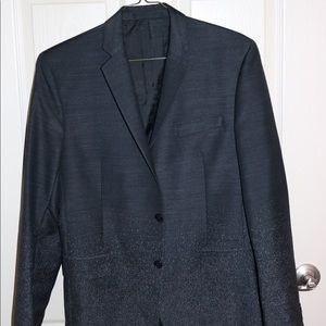 New Versace Men Collection Blazer